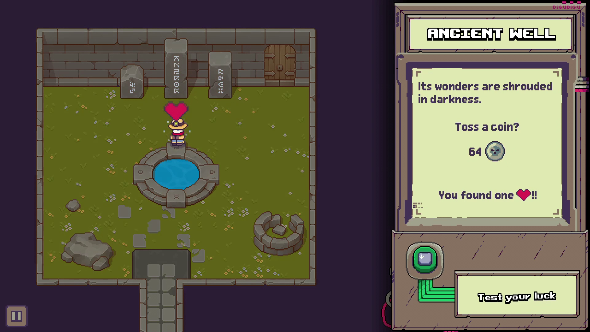 Home digudigu screenshot 04